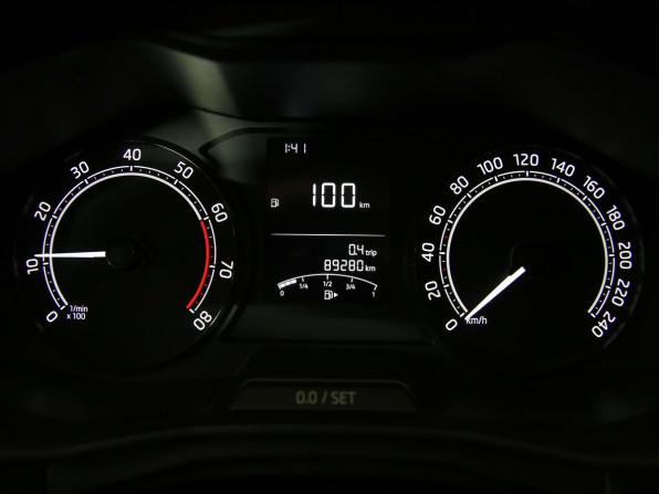 Skoda Rapid II с пробегом 2020 года, цена 1 345 000 рублей, 89277 км, лифтбек, Автокод Объявления
