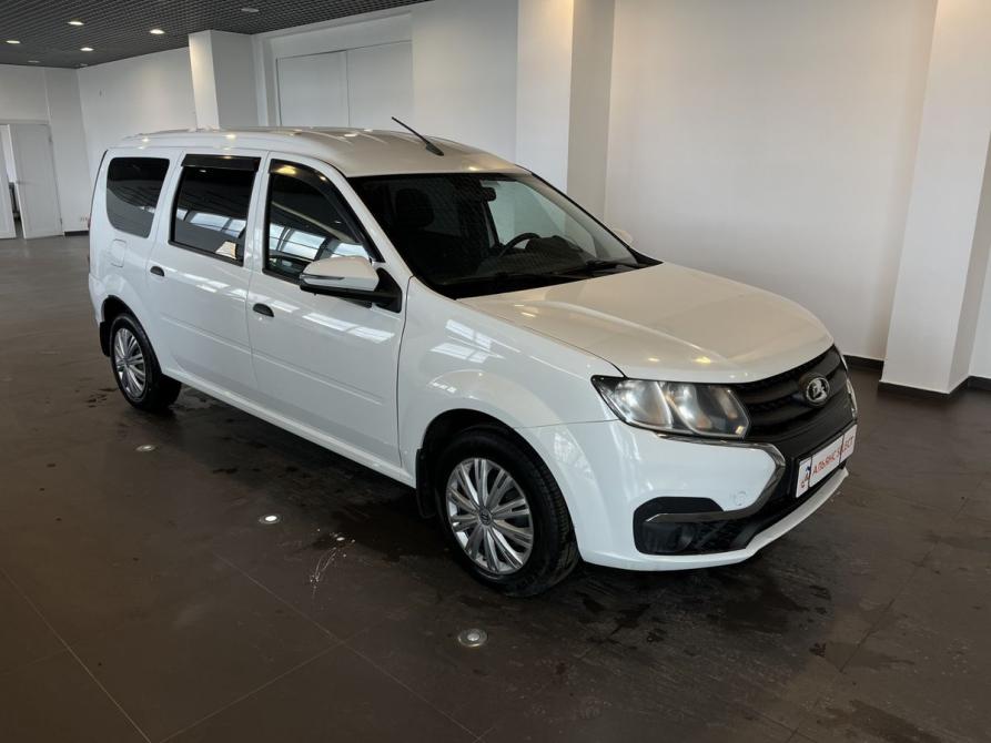 Lada (ВАЗ) Largus I Рестайлинг Чебоксары  - изображение 1