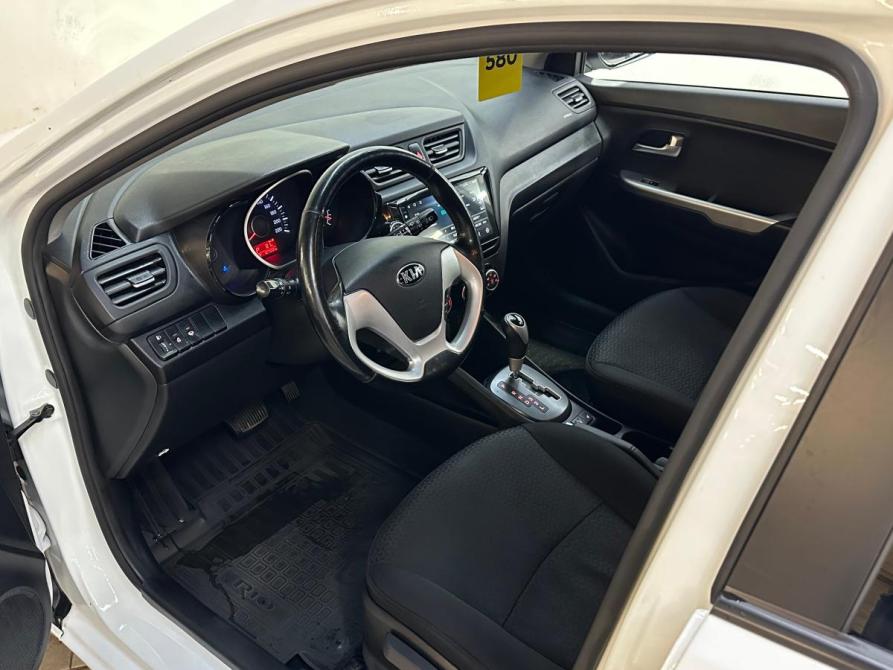 Kia Rio III Рестайлинг Санкт-Петербург  - изображение 7
