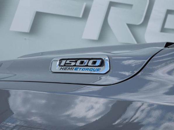 Ram 1500 IV (DS/DJ) с пробегом 2022 года, цена 9 250 000 рублей, 42865 км, offers.body_type.unknown, Автокод Объявления