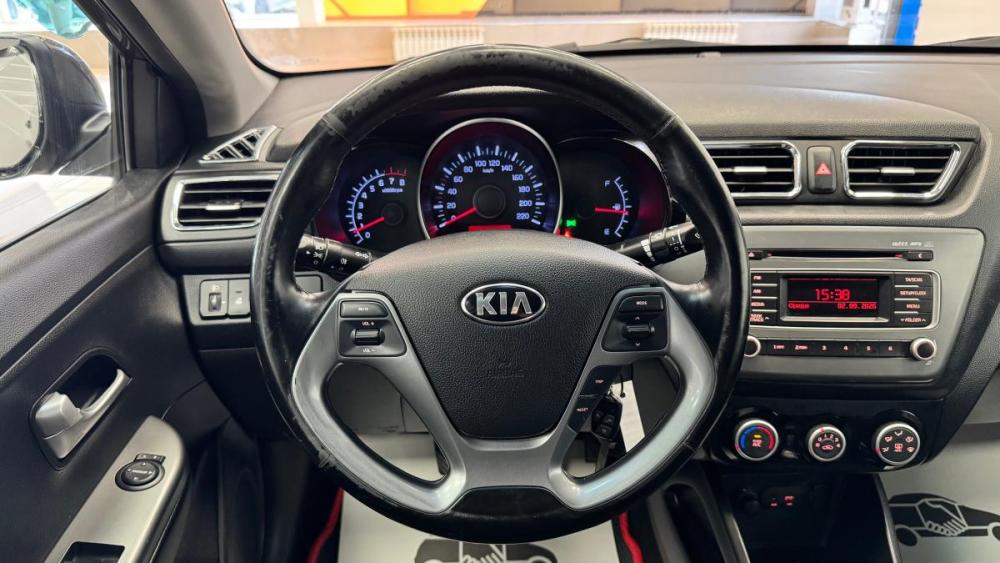 Kia Rio III Рестайлинг Киров  - изображение 11