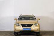 Lexus RX III Тюмень  - изображение 26
