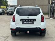 Renault Duster I Рестайлинг Пермь  - изображение 23