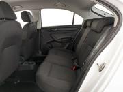 Skoda Rapid I Рестайлинг Москва  - изображение 37
