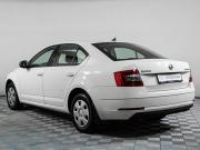 Skoda Octavia III (A7) Рестайлинг Москва  - изображение 19
