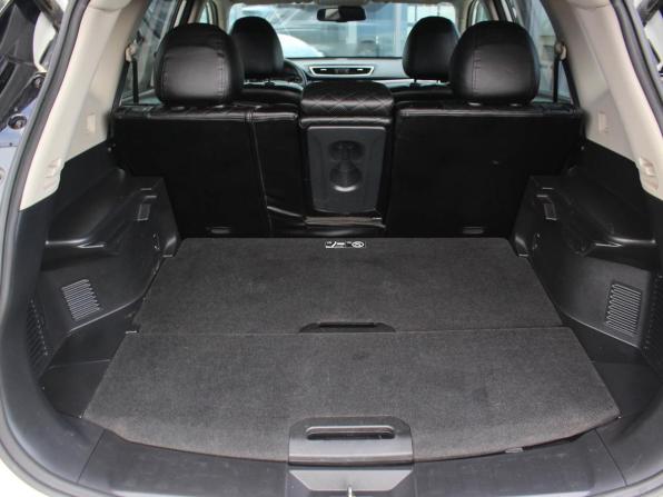 Nissan X-Trail III с пробегом 2017 года, цена 1 650 000 рублей, 179398 км, внедорожник, Автокод Объявления