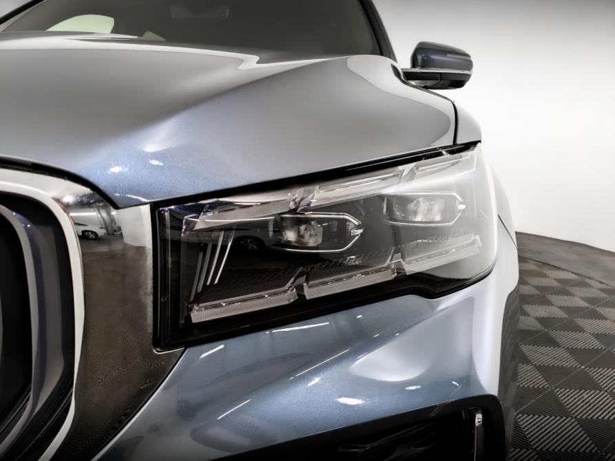 Geely Monjaro I Москва  - изображение 17