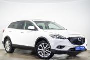 Mazda CX-9 I Рестайлинг Оренбург  - изображение 24
