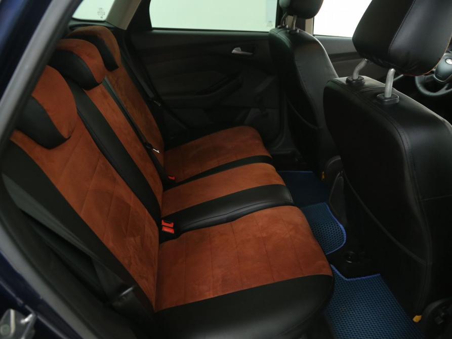Ford Focus III Иваново  - изображение 11