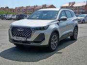 Chery Tiggo 7 Pro Max I Рестайлинг Оренбург  - изображение 13