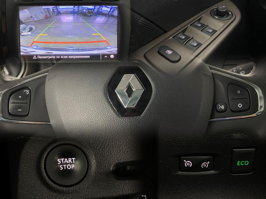 Renault Kaptur I Воронеж  - изображение 19