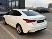 Hyundai Solaris II Владикавказ  - изображение 19