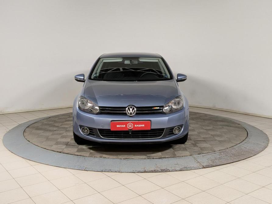 Volkswagen Golf VI Екатеринбург  - изображение 3