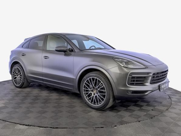 Porsche Cayenne III с пробегом 2021 года, цена 7 050 000 рублей, 133927 км, внедорожник, Автокод Объявления