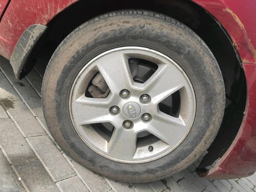 Kia Forte I Кемерово  - изображение 17