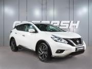 Nissan Murano III (Z52) Воронеж  - изображение 29
