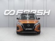 Nissan Kicks I Рестайлинг Ростов-на-Дону  - изображение 19