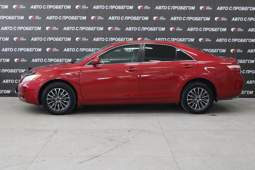 Toyota Camry VI (XV40) Томск  - изображение 2