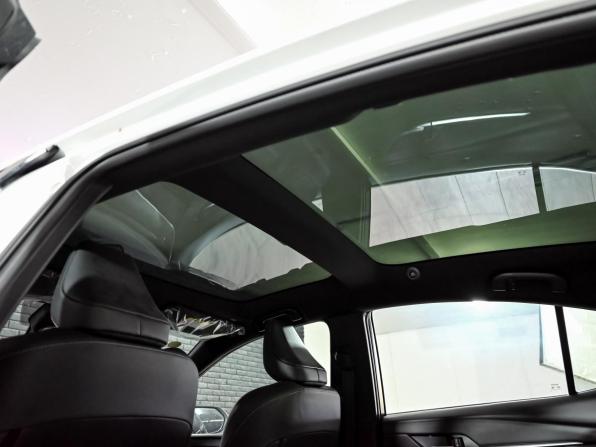 Toyota Camry IX (XV80) China Market с пробегом 2024 года, цена 4 160 000 рублей, 257 км, седан, Автокод Объявления
