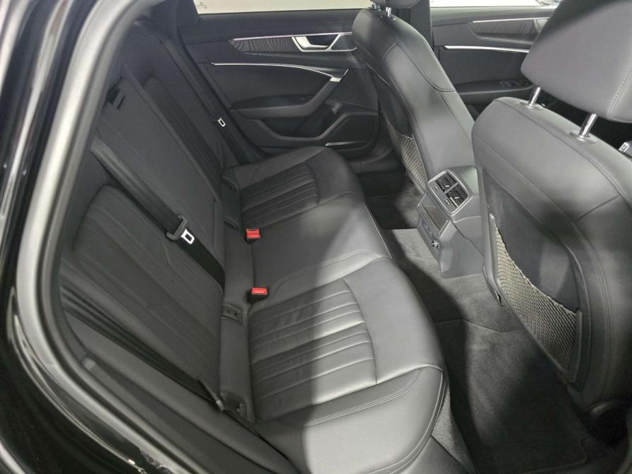 Audi A6 V (C8) Санкт-Петербург  - изображение 22