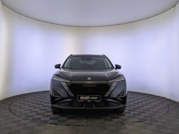 Dongfeng Mage с пробегом 2025 года, цена 2 350 000 рублей, 6469 км, внедорожник, Автокод Объявления