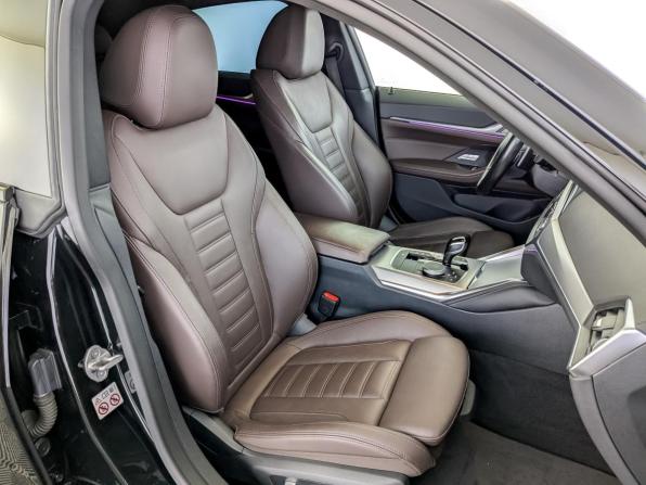 BMW 4 серии G22 G23 G26 с пробегом 2022 года, цена 5 750 000 рублей, 46824 км, лифтбек, Автокод Объявления
