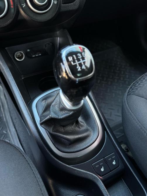 Kia Rio III Воронеж  - изображение 12