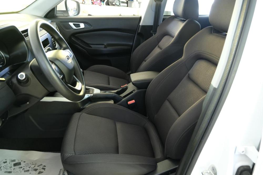Chery Tiggo 4 I Омск  - изображение 8