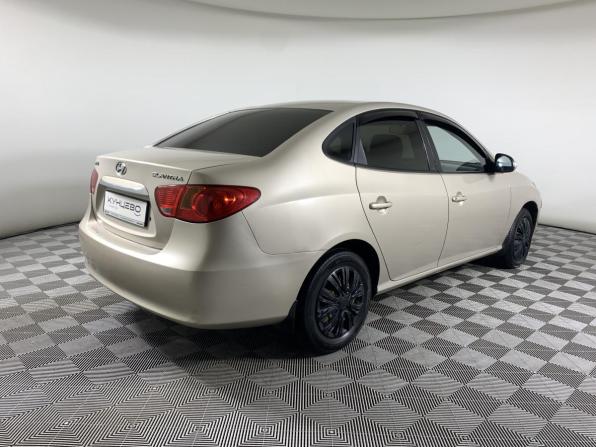 Hyundai Elantra IV (HD) с пробегом 2010 года, цена 555 000 рублей, 419106 км, седан, Автокод Объявления