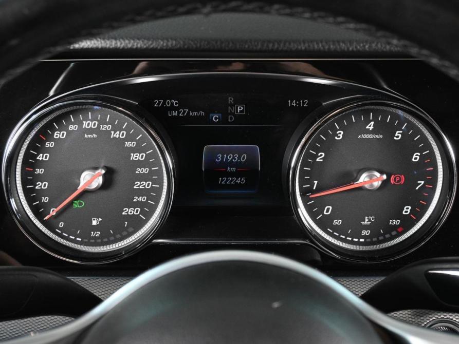 Mercedes-Benz E-Класс V (W213 S213 C238) Ростов-на-Дону  - изображение 25