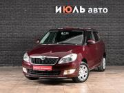 Skoda Fabia II Рестайлинг Екатеринбург  - изображение 18