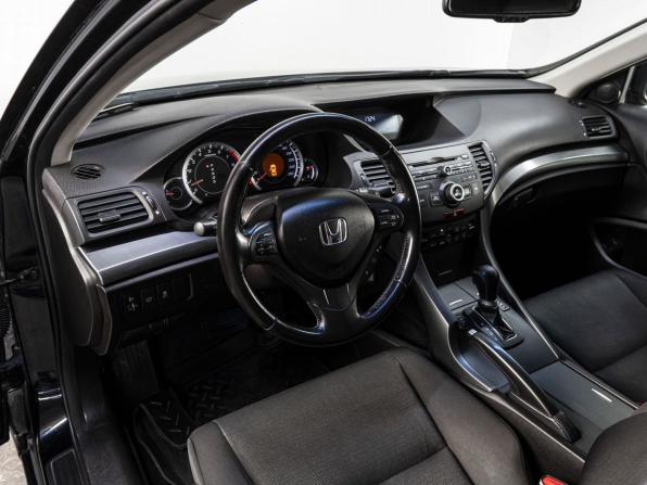Honda Accord VIII Рестайлинг с пробегом 2011 года, цена 1 230 000 рублей, 170000 км, седан, Автокод Объявления