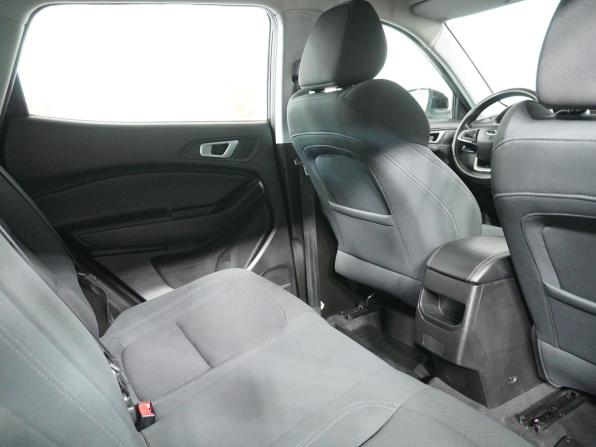 Chery Tiggo 4 I Рестайлинг с пробегом 2019 года, цена 1 265 000 рублей, 48521 км, внедорожник, Автокод Объявления