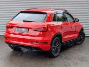 Audi Q3 I (8U) Рестайлинг Москва  - изображение 35
