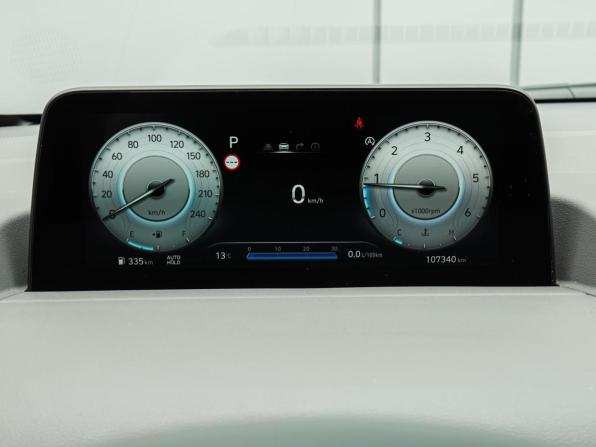 Hyundai Staria I с пробегом 2022 года, цена 4 970 000 рублей, 107340 км, минивэн, Автокод Объявления