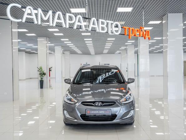 Hyundai Solaris I с пробегом 2013 года, цена 728 000 рублей, 156186 км, хэтчбек, Автокод Объявления