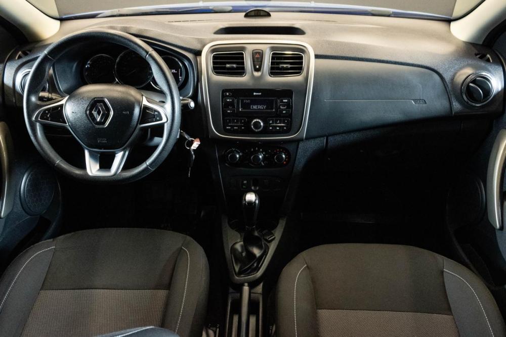 Renault Sandero II Рестайлинг Уфа  - изображение 5