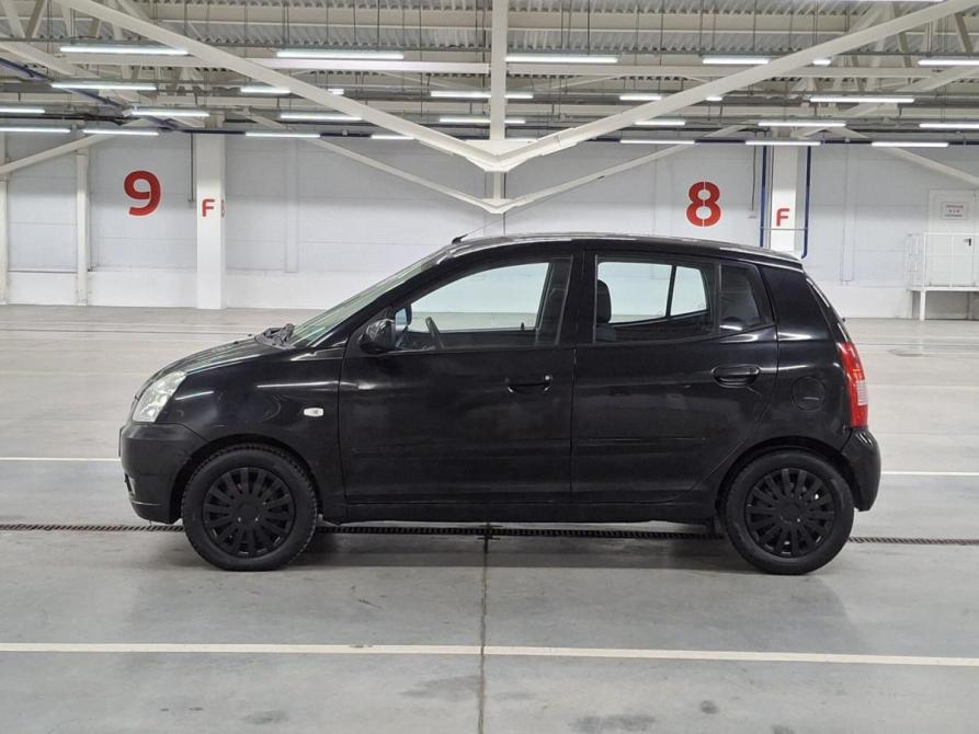 Kia Picanto I Рестайлинг Казань  - изображение 10
