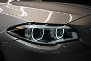 BMW 5 серии VI (F10/F11/F07) Рестайлинг Крым  - изображение 63