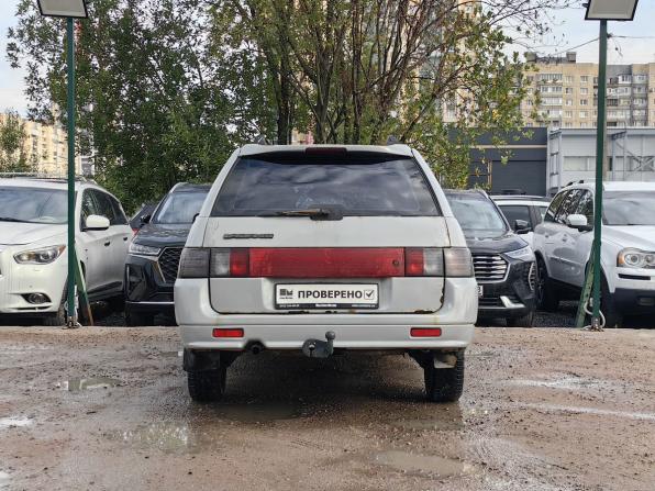 Lada (ВАЗ) 2111 с пробегом 2005 года, цена 109 000 рублей, 150000 км, универсал, Автокод Объявления
