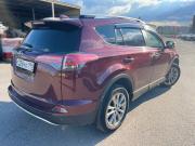 Toyota RAV4 IV (XA40) Рестайлинг Санкт-Петербург  - изображение 10