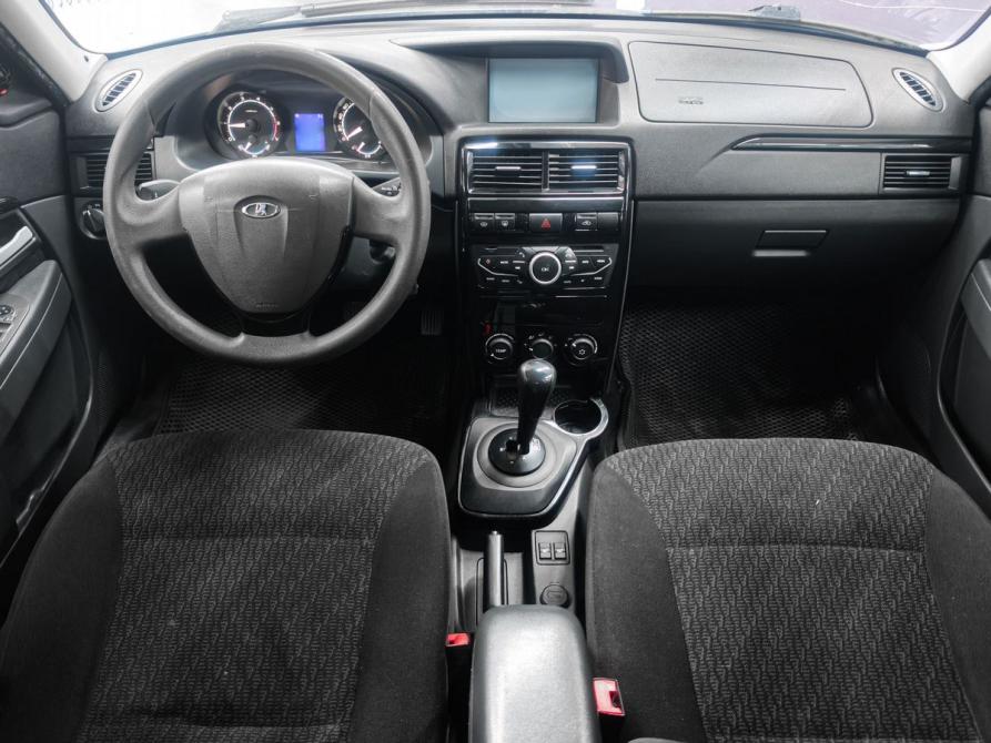 Lada (ВАЗ) Priora I Рестайлинг Ростов-на-Дону  - изображение 9