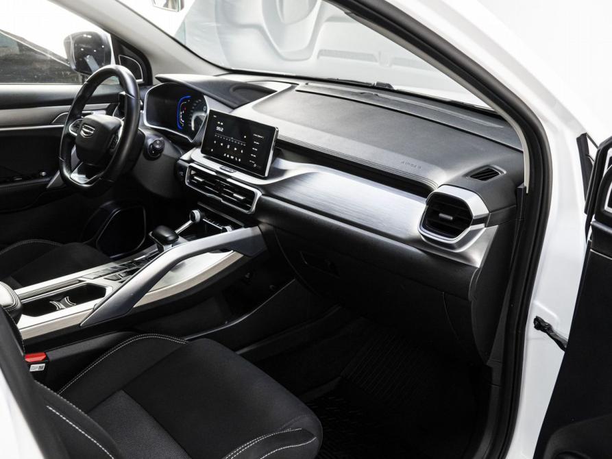 Geely Coolray I Тюмень  - изображение 15