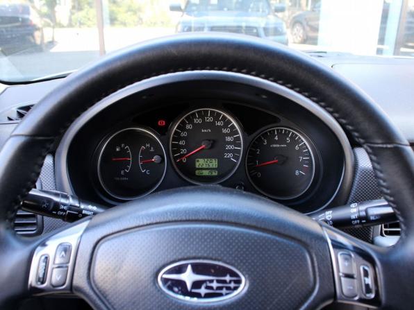Subaru Forester II Рестайлинг с пробегом 2007 года, цена 794 000 рублей, 227509 км, внедорожник, Автокод Объявления