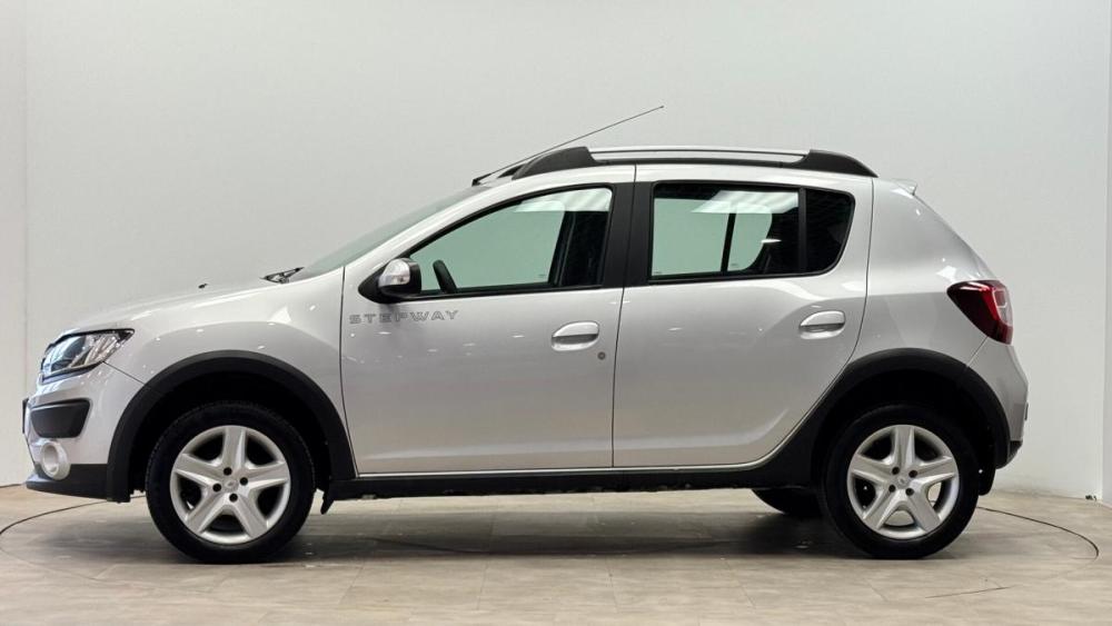 Renault Sandero II Киров  - изображение 2