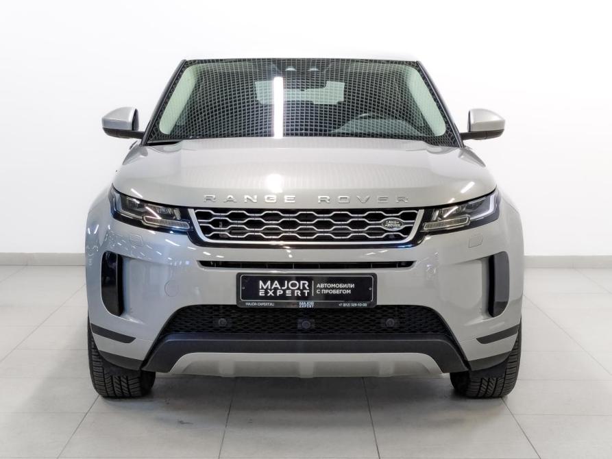 Land Rover Range Rover Evoque II Санкт-Петербург  - изображение 2
