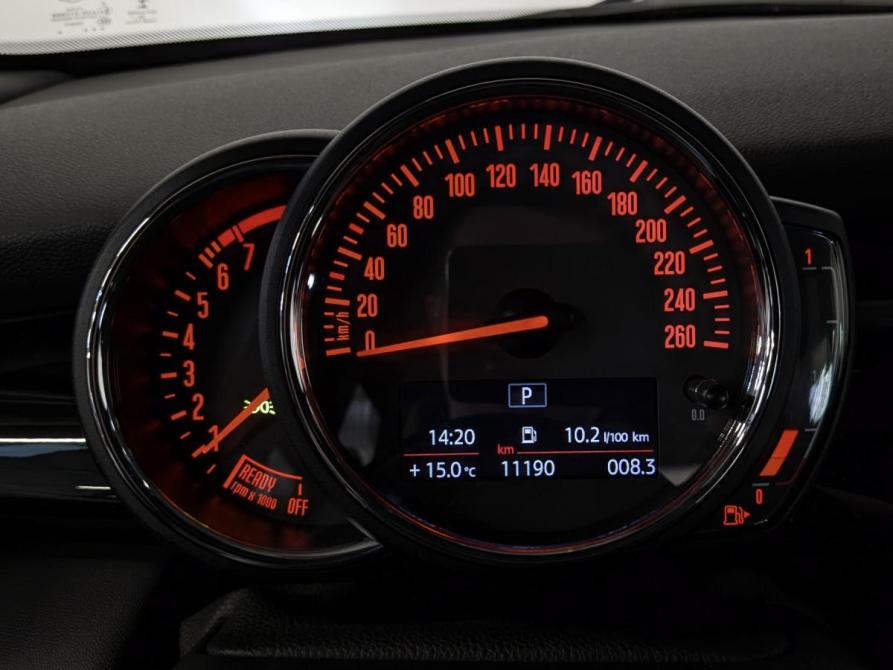 Mini Hatch III (F55/F56) Рестайлинг Москва  - изображение 13