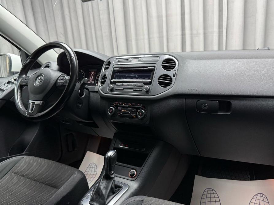 Volkswagen Tiguan I Рестайлинг Ижевск  - изображение 10