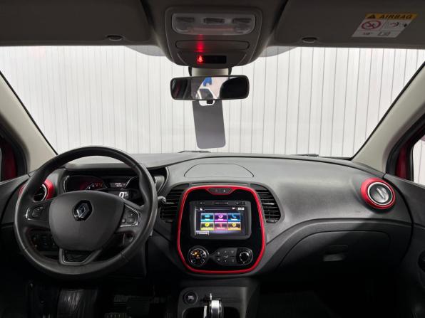 Renault Kaptur I с пробегом 2019 года, цена 1 377 000 рублей, 64626 км, внедорожник, Автокод Объявления
