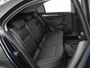 Skoda Rapid I Рестайлинг Москва  - изображение 29